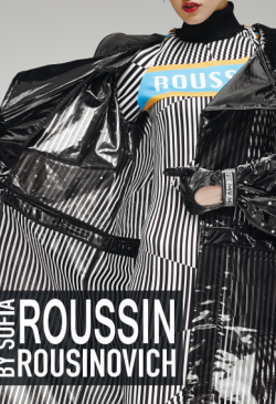 ROUSSIN