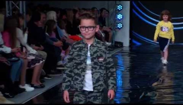 Kids' Fashion Day FW 19/20: ACOOLA