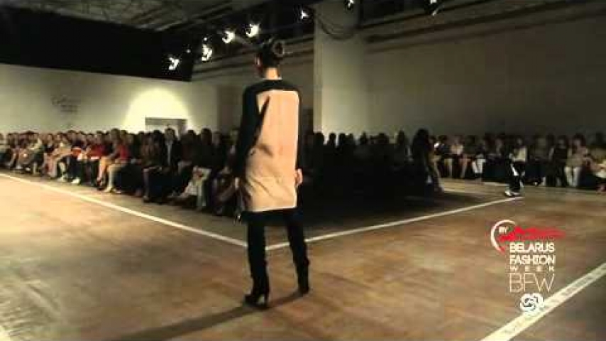 Harydavets&Efremova  BFW FW 2012/13